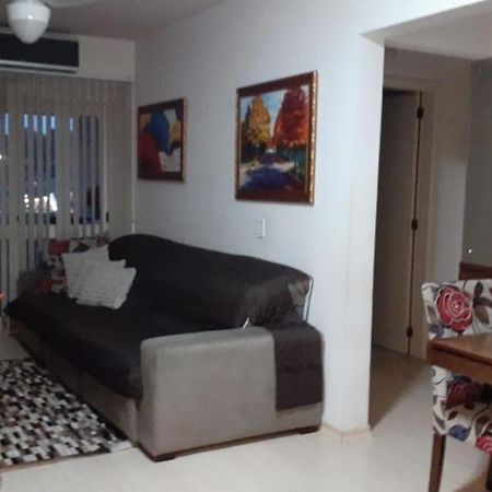 Apartament Excelente Apartamento Duplex No Centro De Canela Zewnętrze zdjęcie