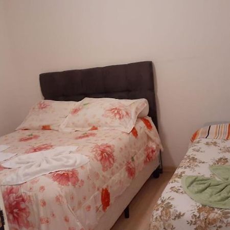 Apartament Excelente Apartamento Duplex No Centro De Canela Zewnętrze zdjęcie