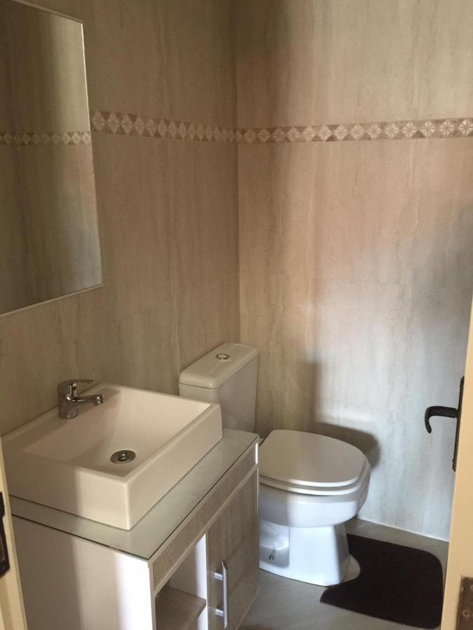 Apartament Excelente Apartamento Duplex No Centro De Canela Zewnętrze zdjęcie