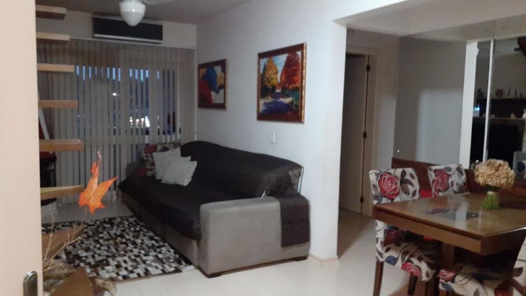 Apartament Excelente Apartamento Duplex No Centro De Canela Zewnętrze zdjęcie