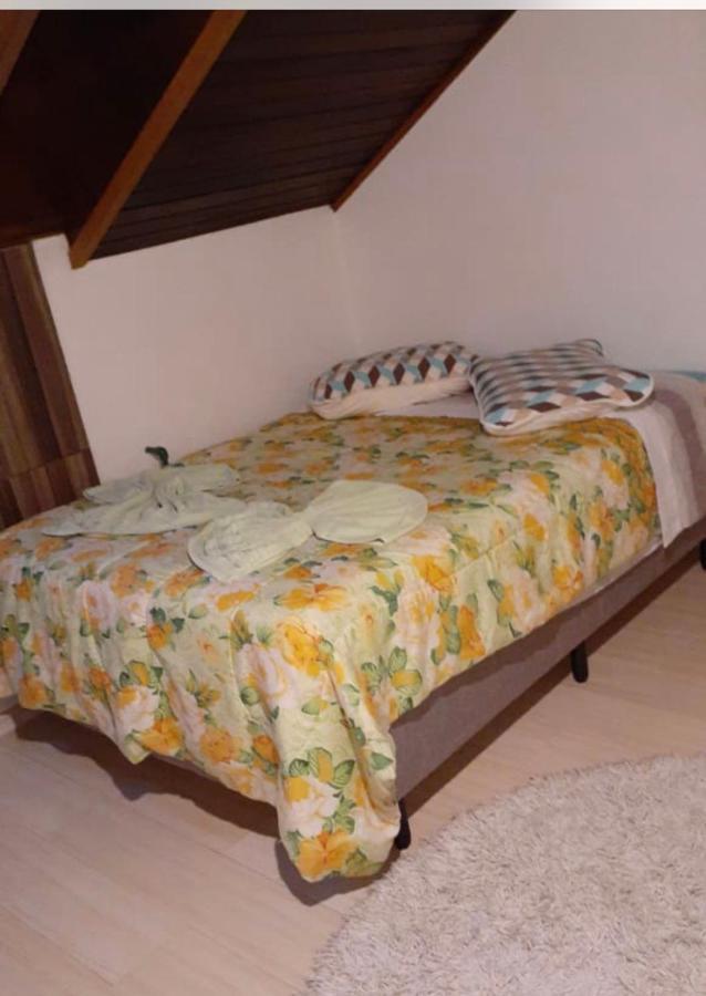 Apartament Excelente Apartamento Duplex No Centro De Canela Zewnętrze zdjęcie