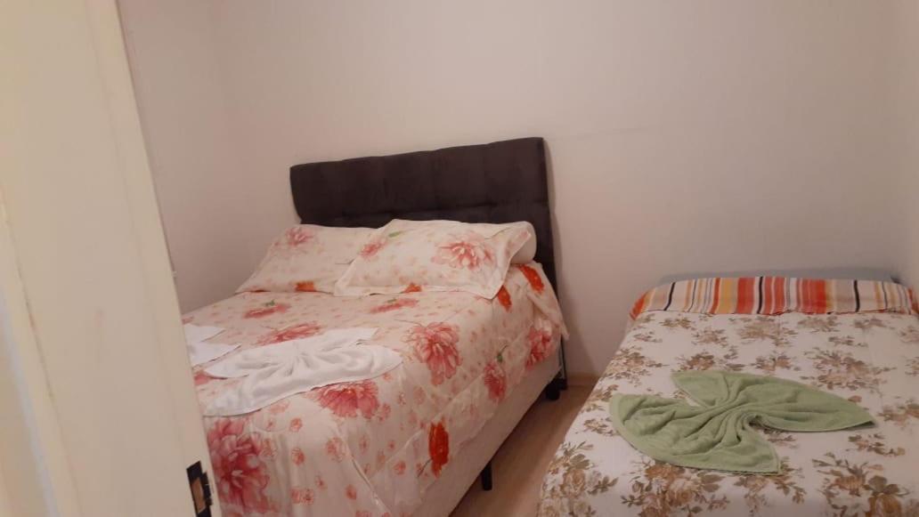 Apartament Excelente Apartamento Duplex No Centro De Canela Zewnętrze zdjęcie